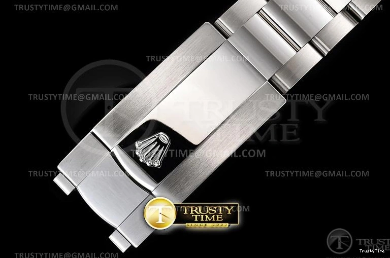 0824 R2DJ0257B – DJ2 41mm Resilient 664